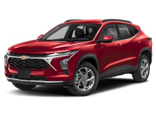 Chevrolet Trax - Caguas Chevrolet in CAGUAS PR