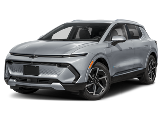 Chevrolet Equinox EV