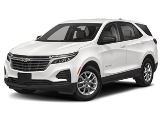 Chevrolet Equinox - Caguas Chevrolet in CAGUAS PR