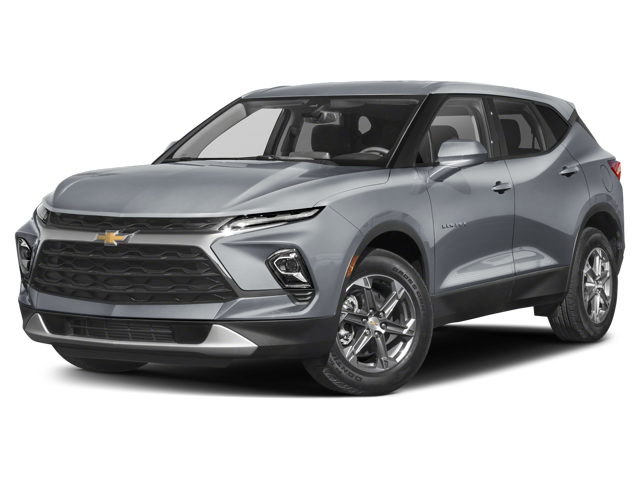 Chevrolet Blazer - Caguas Chevrolet in CAGUAS PR