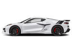2024 Chevrolet Corvette Z06 3LZ