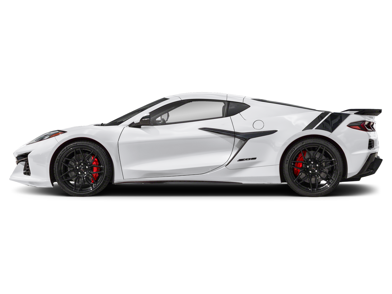 2024 Chevrolet Corvette Z06 3LZ