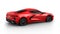 2027 Chevrolet Corvette Stingray 1LT
