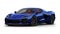 2027 Chevrolet Corvette Z06 2LZ