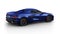 2027 Chevrolet Corvette Z06 2LZ