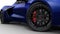2027 Chevrolet Corvette Z06 2LZ