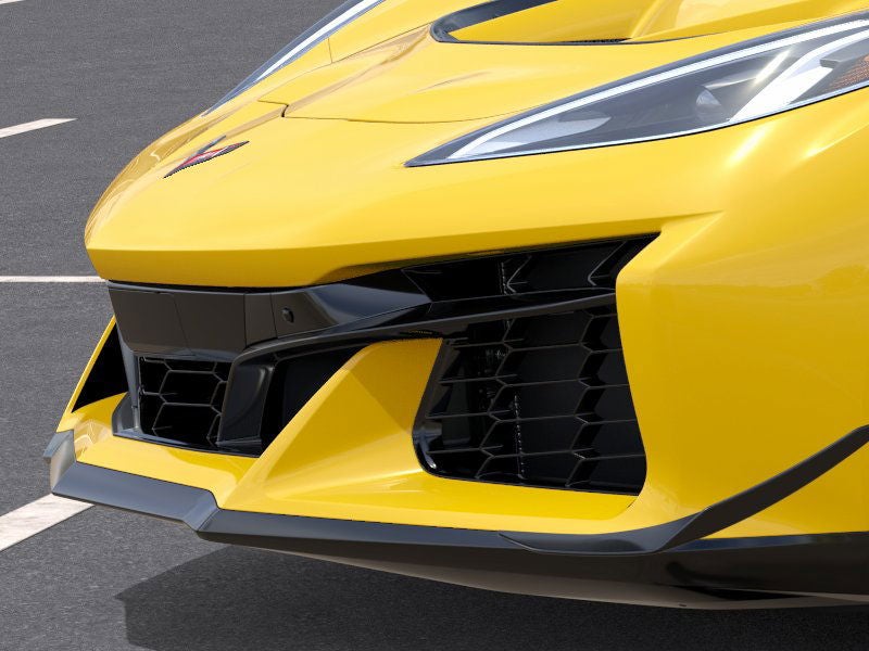 2026 Chevrolet Corvette ZR1 3LZ