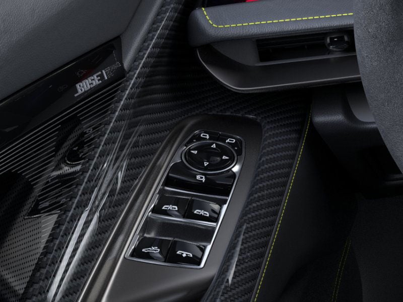 2026 Chevrolet Corvette ZR1 3LZ