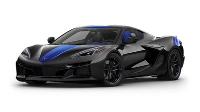 2027 Chevrolet Corvette Grand Sport 3LT