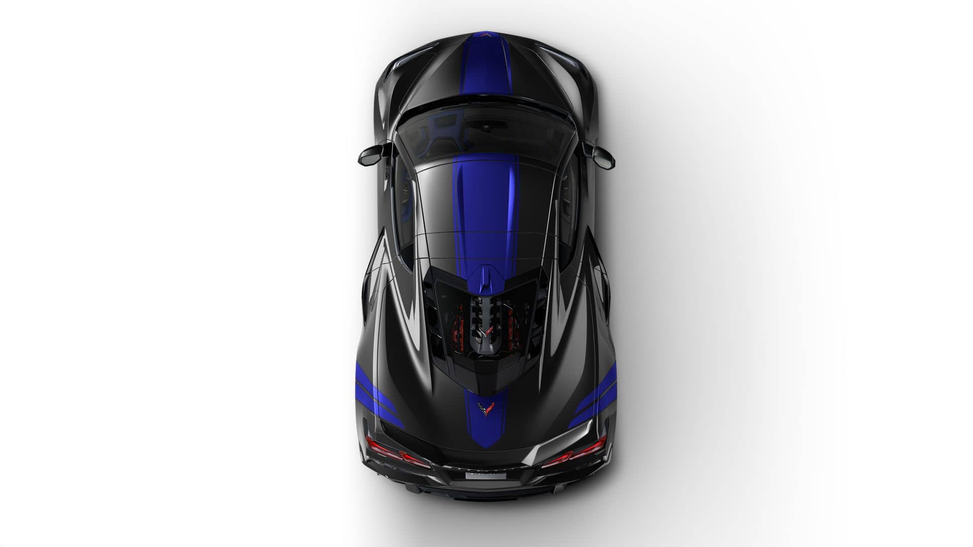 2027 Chevrolet Corvette Grand Sport 3LT