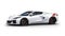 2027 Chevrolet Corvette Grand Sport 3LT