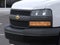 2021 Chevrolet Express Cargo 2500 WT