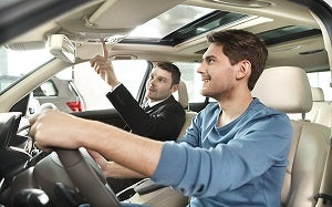 Schedule a test drive at Caguas Chevrolet in CAGUAS, PR.