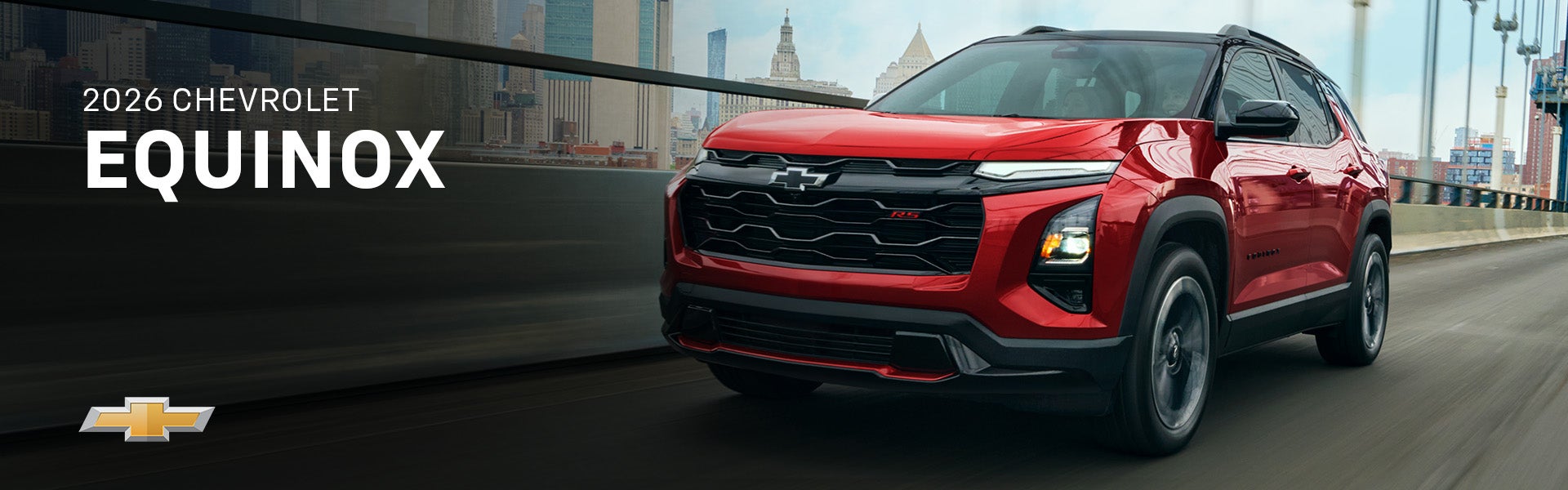 Caguas Chevrolet 2026 Chevrolet Equinox