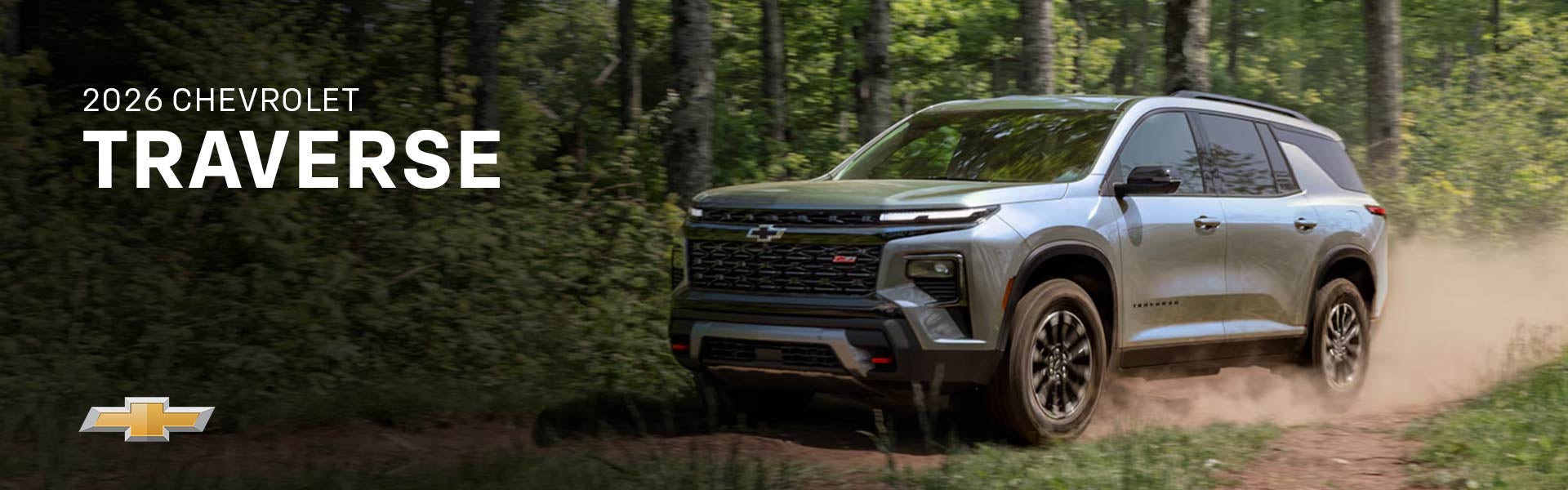 Caguas Chevrolet 2026 Chevrolet Traverse