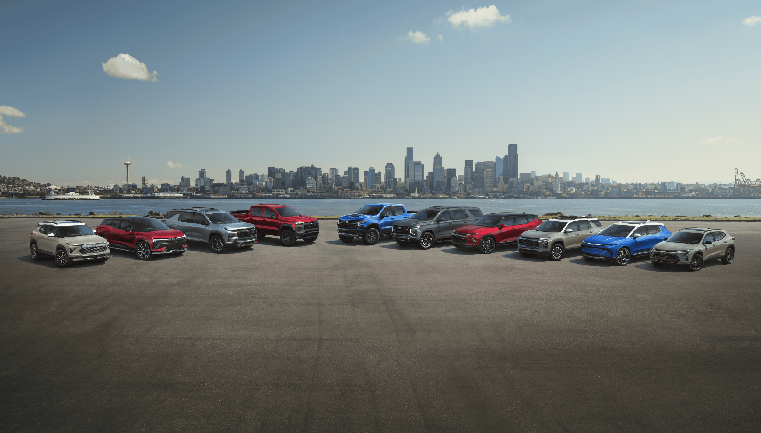 CHEVY SPECIAL OFFERS | Caguas Chevrolet in CAGUAS PR