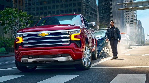 Caguas Chevrolet in CAGUAS PR