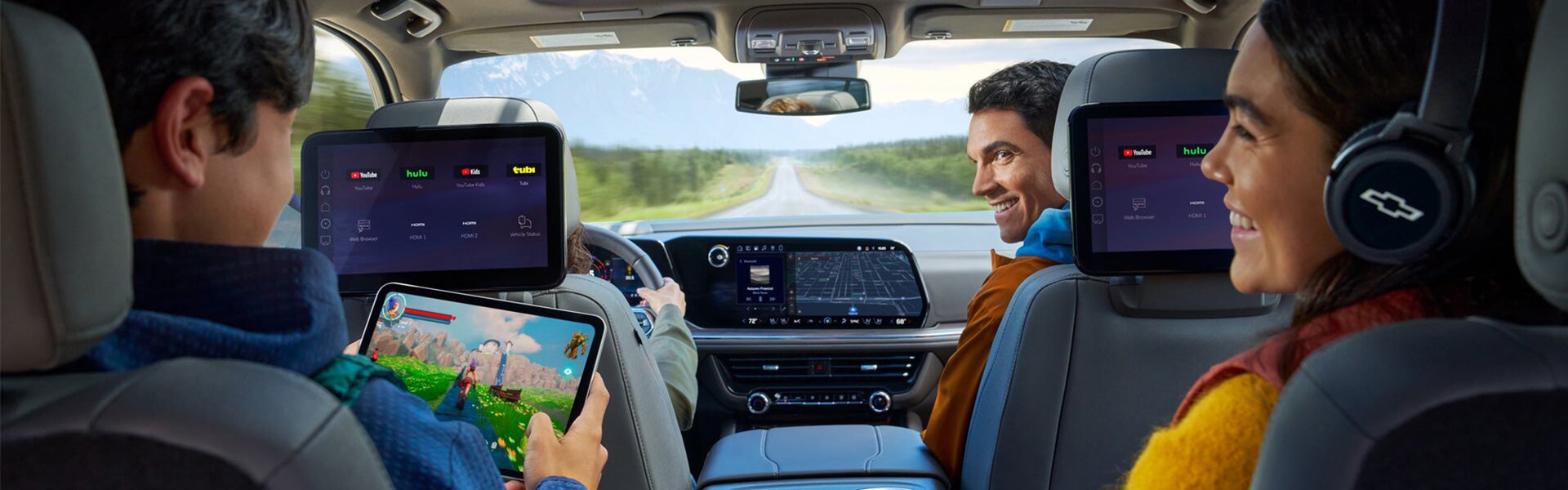 Caguas Chevrolet in CAGUAS PR