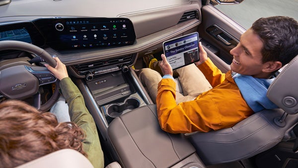 Caguas Chevrolet in CAGUAS PR