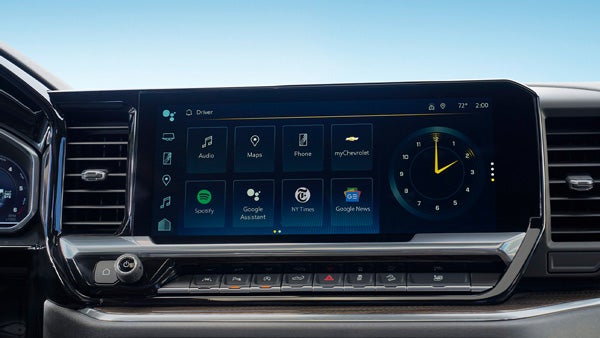 Caguas Chevrolet in CAGUAS PR