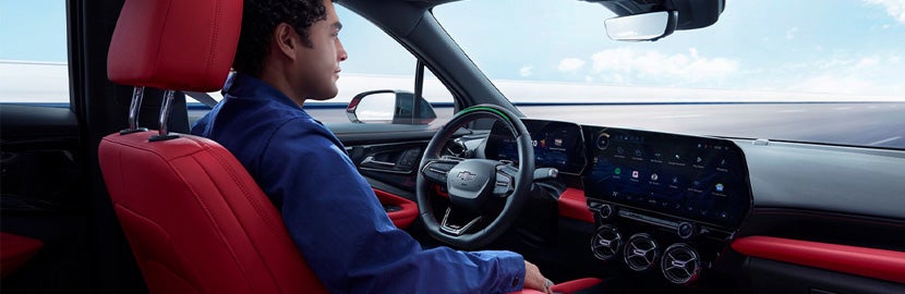 Caguas Chevrolet in CAGUAS PR