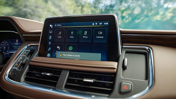 Caguas Chevrolet in CAGUAS PR