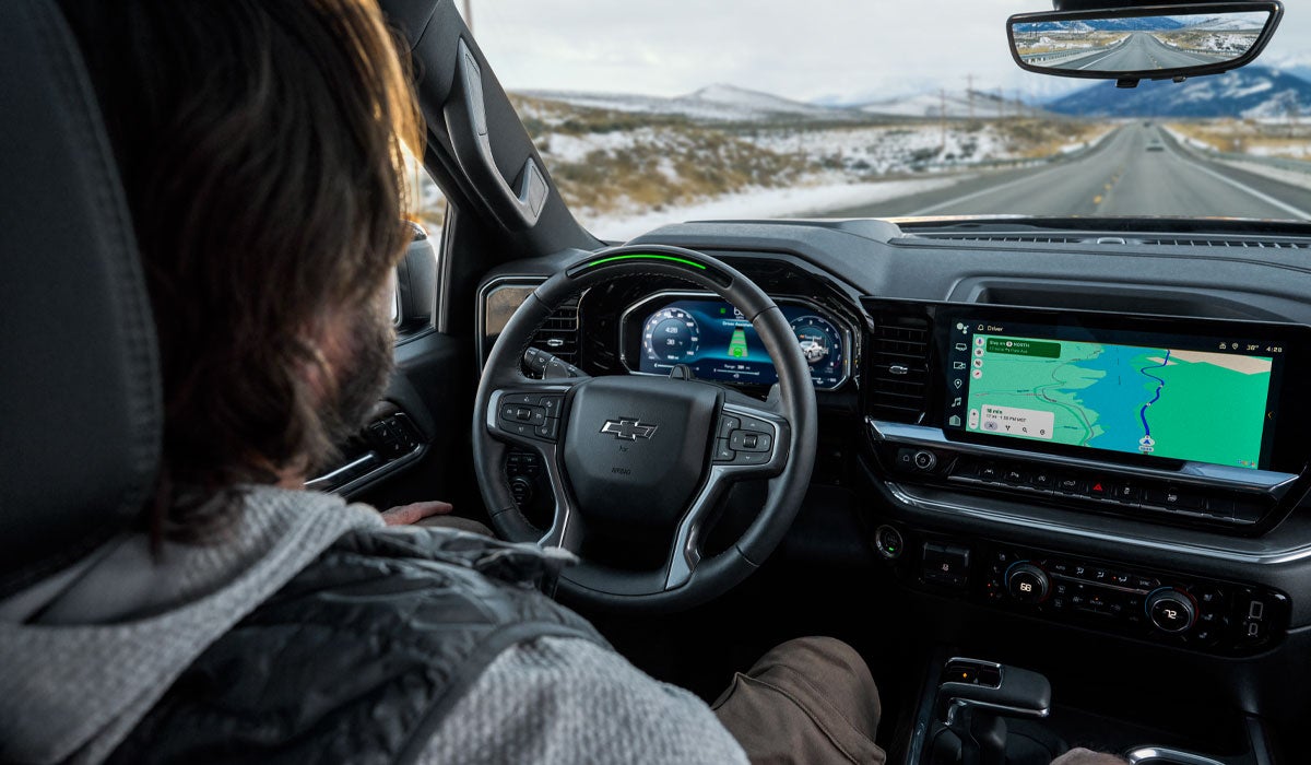 Caguas Chevrolet in CAGUAS PR