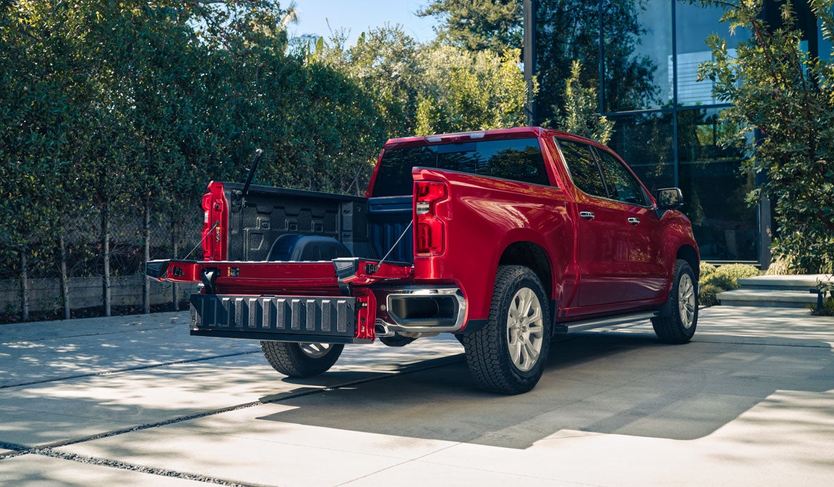 Caguas Chevrolet in CAGUAS PR