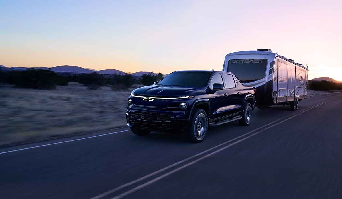 Caguas Chevrolet in CAGUAS PR