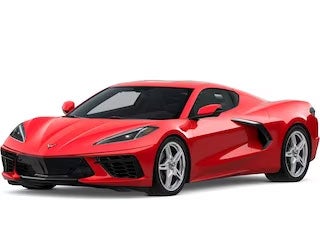 Chevrolet Corvette Stingray - Caguas Chevrolet in CAGUAS PR