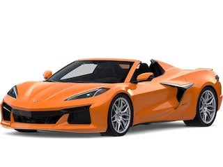 Chevrolet Corvette Z06 - Caguas Chevrolet in CAGUAS PR