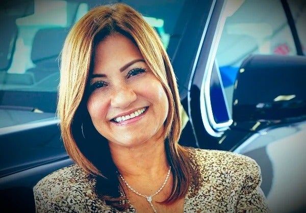 Nereida Ortíz Santiago